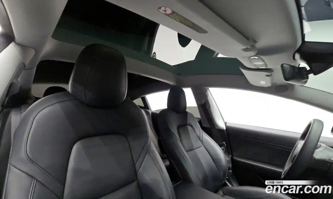 Tesla Model 3 2021 0.2 гидро, фото 25