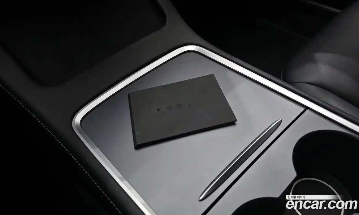 Tesla Model 3 2021 0.2 гидро, фото 28