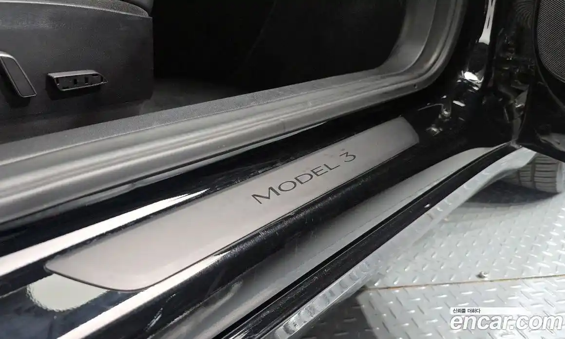 Tesla Model 3 2021 0.2 гидро, фото 32