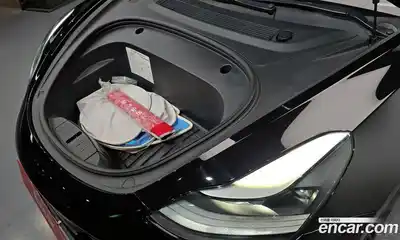 Tesla Model 3 2021 0.2 гидро, миниатюра 6