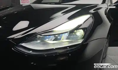 Tesla Model 3 2021 0.2 гидро, миниатюра 8