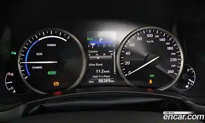 Lexus NX 2017 2.5 гидро, миниатюра 11