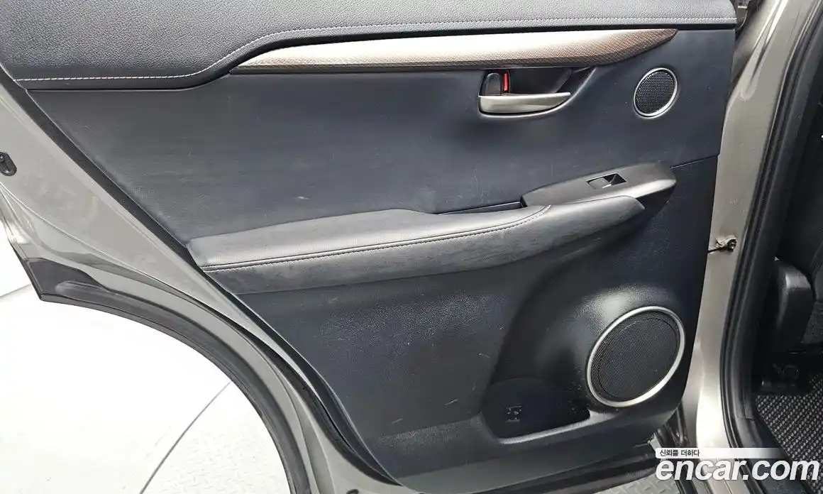 Lexus NX 2017 2.5 гидро, фото 15