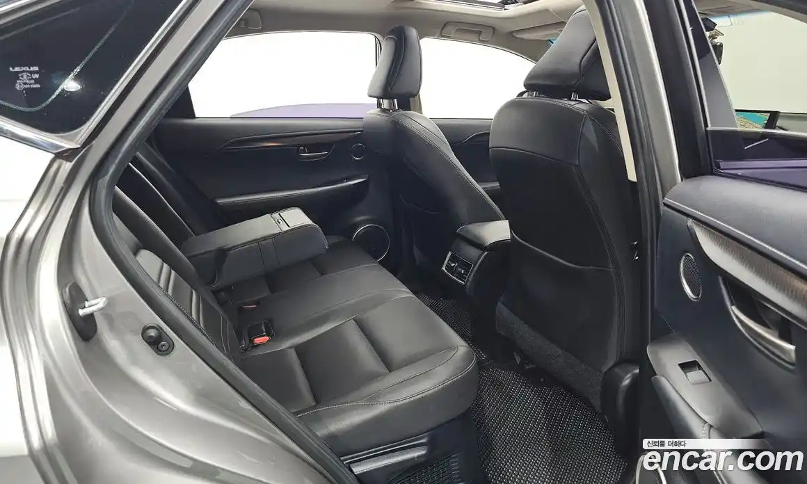 Lexus NX 2017 2.5 гидро, фото 16