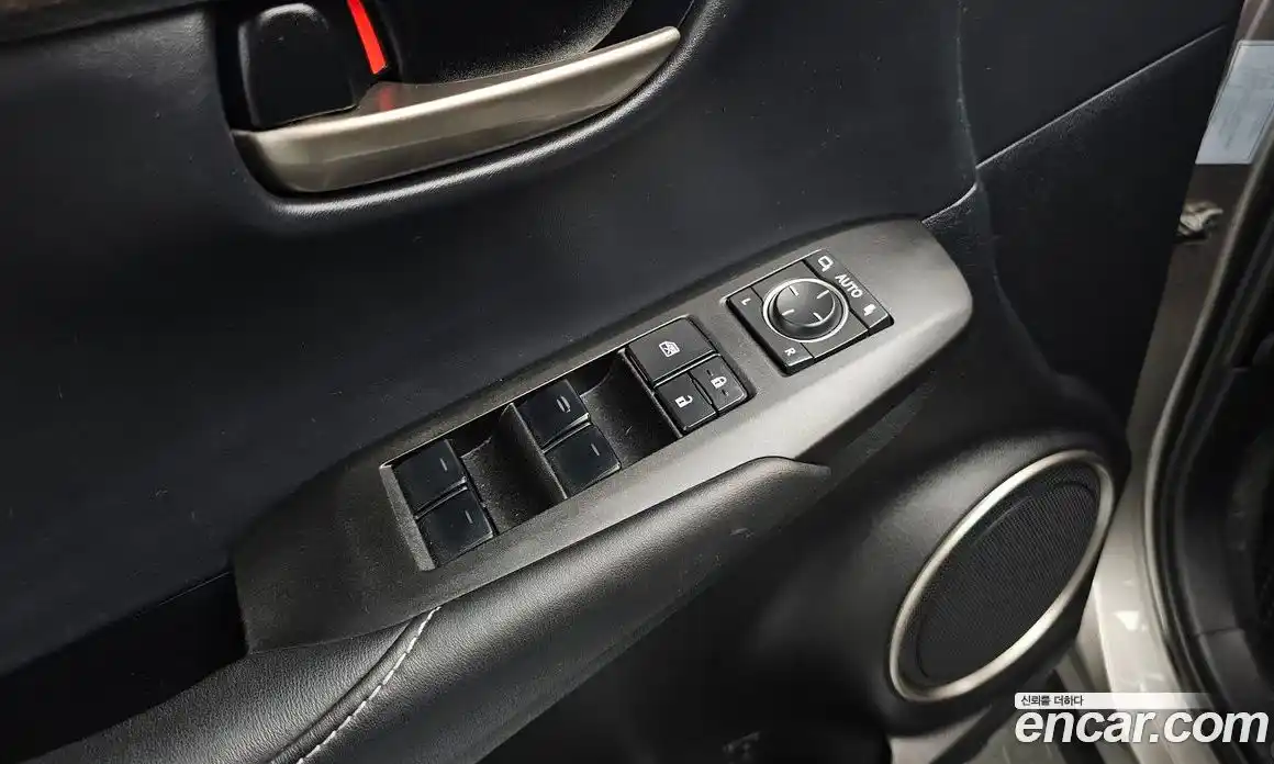 Lexus NX 2017 2.5 гидро, фото 23