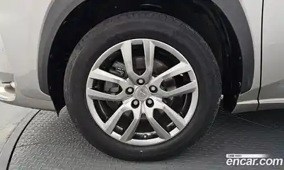 Lexus NX 2017 2.5 гидро, миниатюра 5