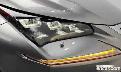 Lexus NX 2017 2.5 гидро, миниатюра 8