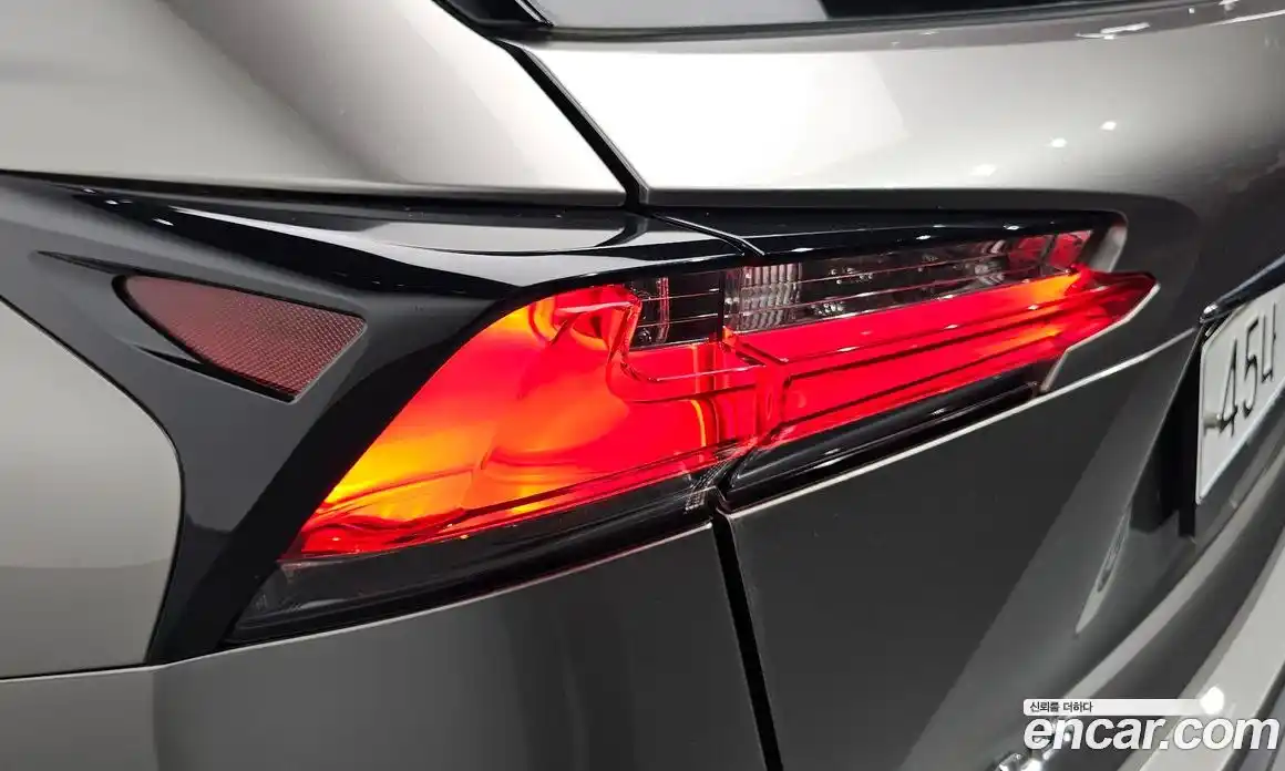 Lexus NX 2017 2.5 гидро, фото 9