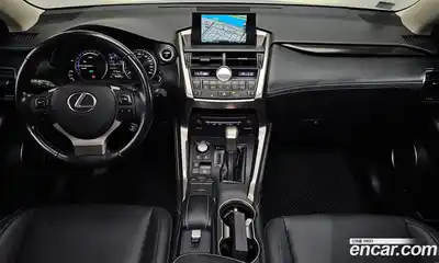 Lexus NX 2017 2.5 гидро, миниатюра 10