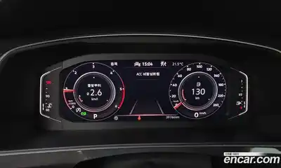 Volkswagen Tiguan 2022 2.0 автомат (гидро), миниатюра 11