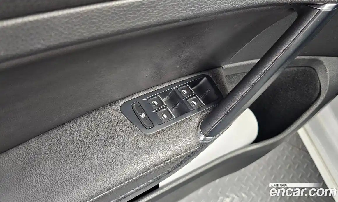 Volkswagen Golf 2014 1.4 автомат (гидро), фото 18