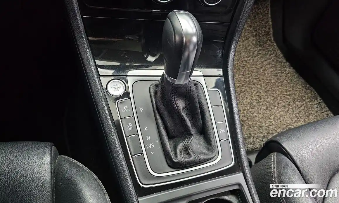 Volkswagen Golf 2014 1.4 автомат (гидро), фото 9