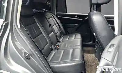 Volkswagen Tiguan 2012 2.0 автомат (гидро), миниатюра 11