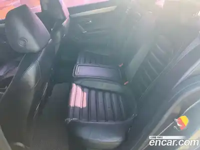 Volkswagen CC 2010 2.0 автомат (гидро), миниатюра 8