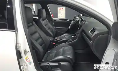 Volkswagen Golf 2012 2.0 автомат (гидро), миниатюра 11