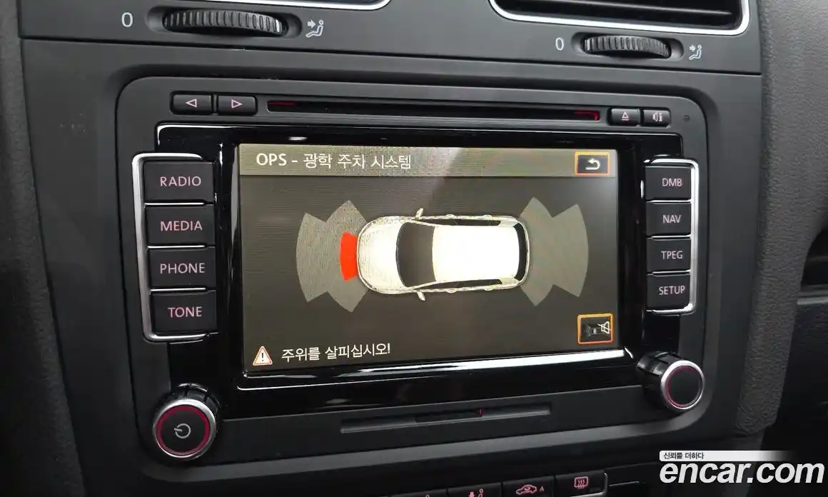 Volkswagen Golf 2012 2.0 автомат (гидро), фото 14