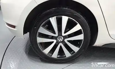 Volkswagen Golf 2012 2.0 автомат (гидро), миниатюра 5