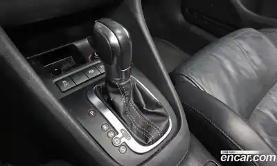 Volkswagen Golf 2012 2.0 автомат (гидро), миниатюра 9