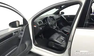 Volkswagen Golf 2012 2.0 автомат (гидро), миниатюра 10