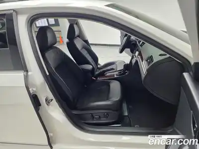 Volkswagen Passat 2012 2.0 автомат (гидро), миниатюра 11