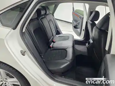 Volkswagen Passat 2012 2.0 автомат (гидро), миниатюра 12