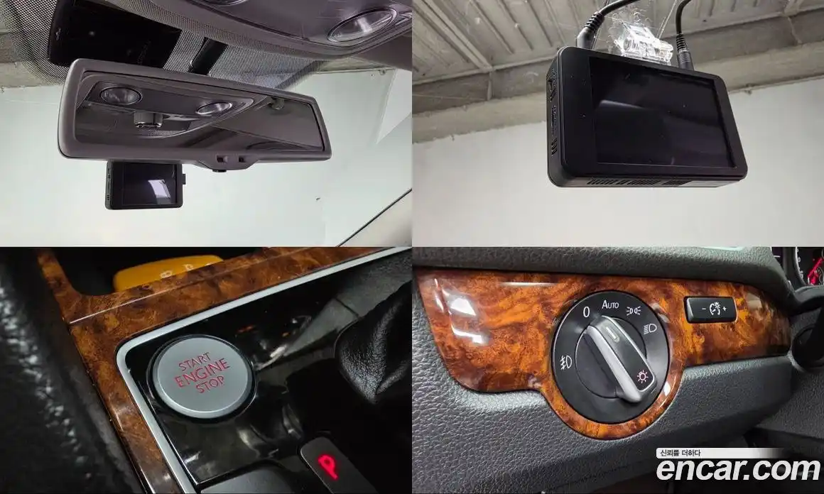 Volkswagen Passat 2012 2.0 автомат (гидро), фото 16