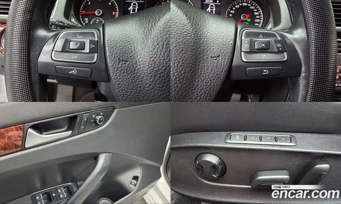 Volkswagen Passat 2012 2.0 автомат (гидро), фото 17