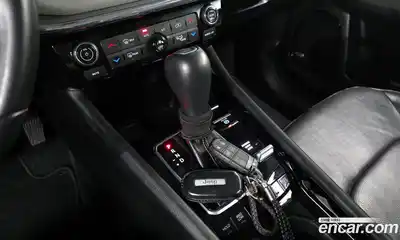 Jeep Compass 2022 2.4 автомат (гидро), миниатюра 12
