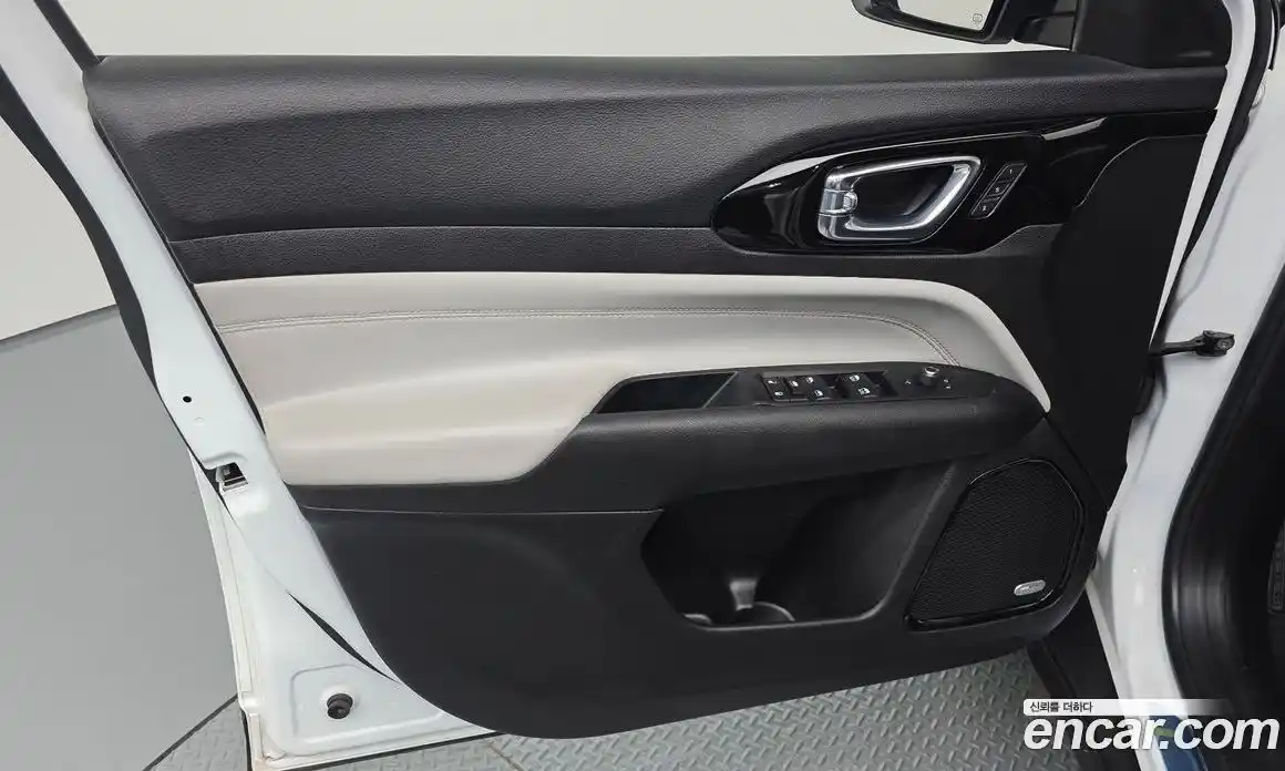 Jeep Compass 2022 2.4 автомат (гидро), фото 14