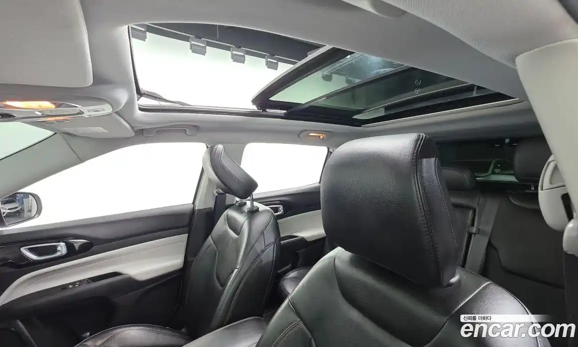 Jeep Compass 2022 2.4 автомат (гидро), фото 23