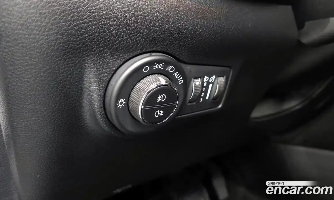 Jeep Compass 2022 2.4 автомат (гидро), фото 27