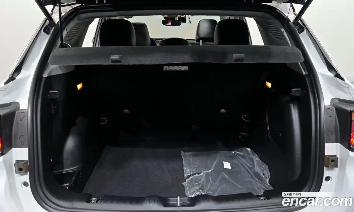 Jeep Compass 2022 2.4 автомат (гидро), фото 30