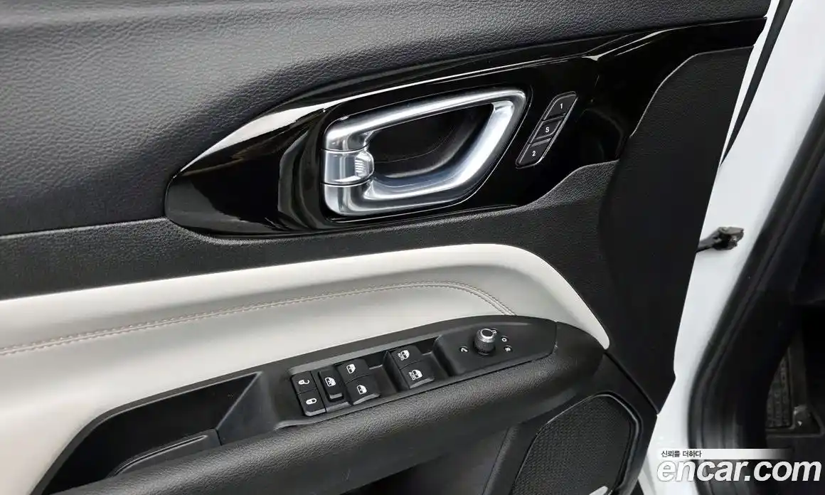 Jeep Compass 2022 2.4 автомат (гидро), фото 31