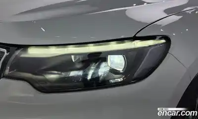 Jeep Compass 2022 2.4 автомат (гидро), миниатюра 8