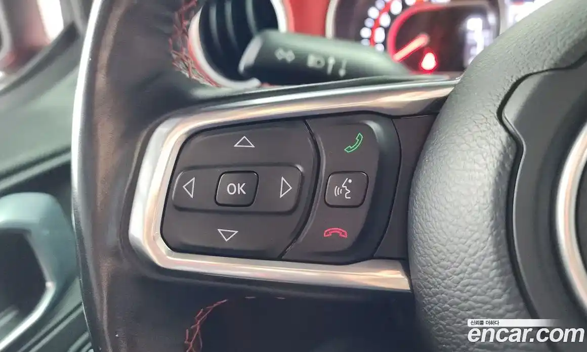 Jeep Wrangler 2021 2.0 автомат (гидро), фото 22