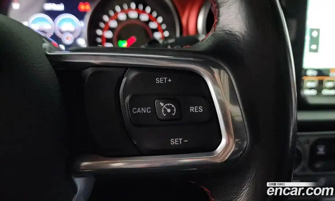 Jeep Wrangler 2021 2.0 автомат (гидро), фото 23