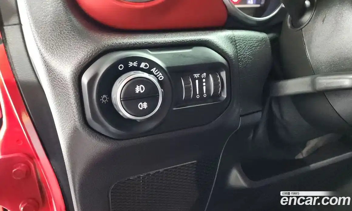 Jeep Wrangler 2021 2.0 автомат (гидро), фото 28