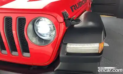 Jeep Wrangler 2021 2.0 автомат (гидро), миниатюра 8
