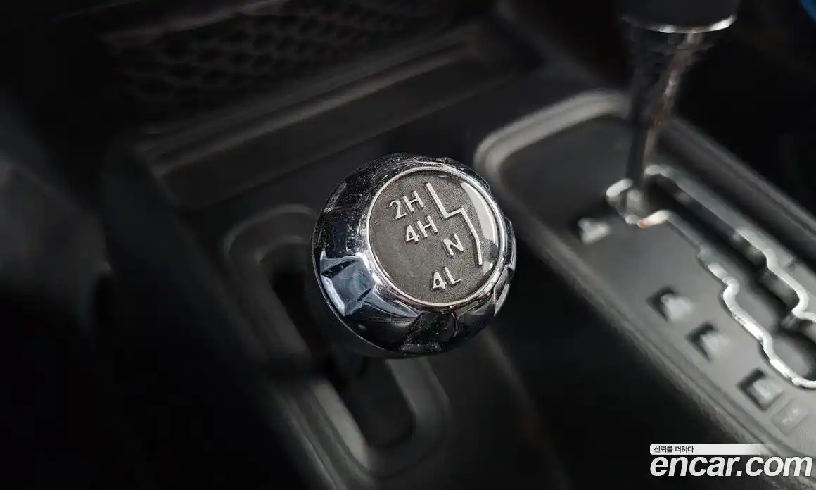 Jeep Wrangler 2017 3.6 автомат (гидро), фото 25