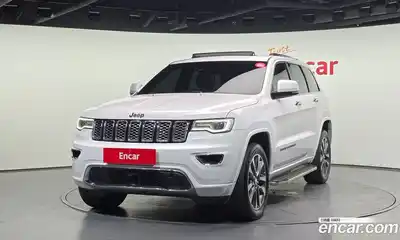 Jeep Cherokee, 2017, 178 424 км