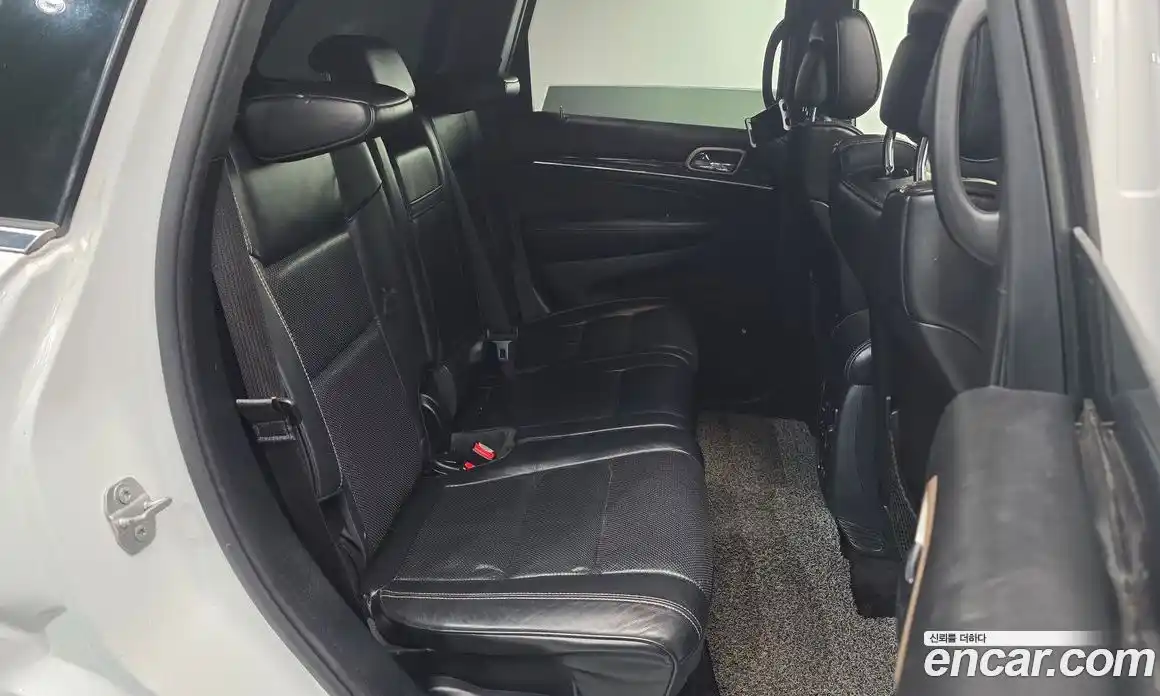 Jeep Cherokee 2017 3.0 автомат (гидро), фото 11