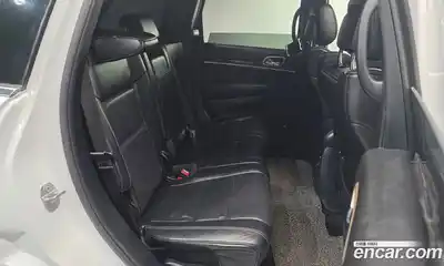 Jeep Cherokee 2017 3.0 автомат (гидро), миниатюра 11