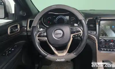 Jeep Cherokee 2017 3.0 автомат (гидро), миниатюра 12