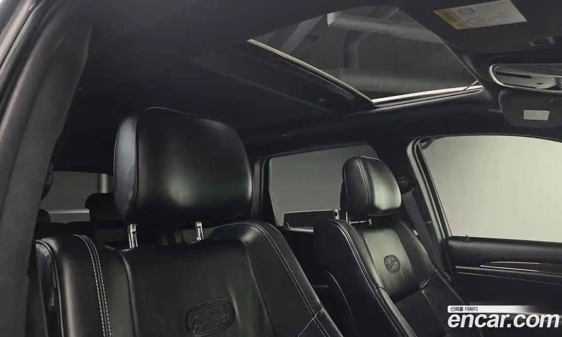 Jeep Cherokee 2017 3.0 автомат (гидро), фото 17