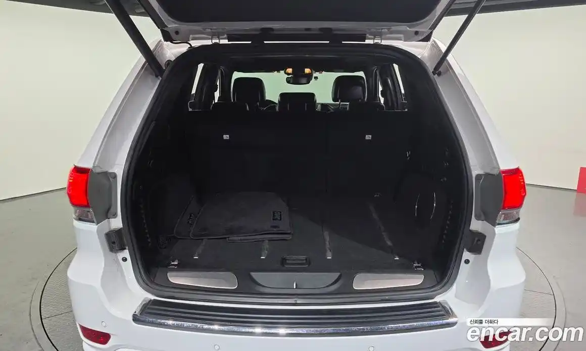 Jeep Cherokee 2017 3.0 автомат (гидро), фото 20