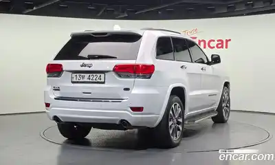 Jeep Cherokee 2017 3.0 автомат (гидро), миниатюра 2