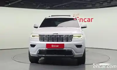 Jeep Cherokee 2017 3.0 автомат (гидро), миниатюра 3