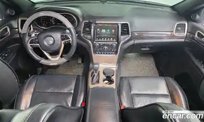 Jeep Cherokee 2017 3.0 автомат (гидро), миниатюра 7