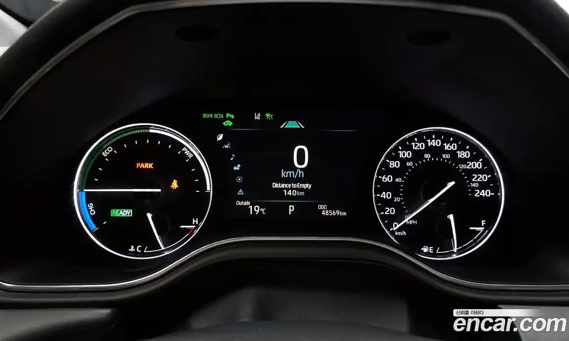 Toyota Avalon 2018 2.5 гидро, фото 11
