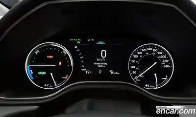 Toyota Avalon 2018 2.5 гидро, миниатюра 11